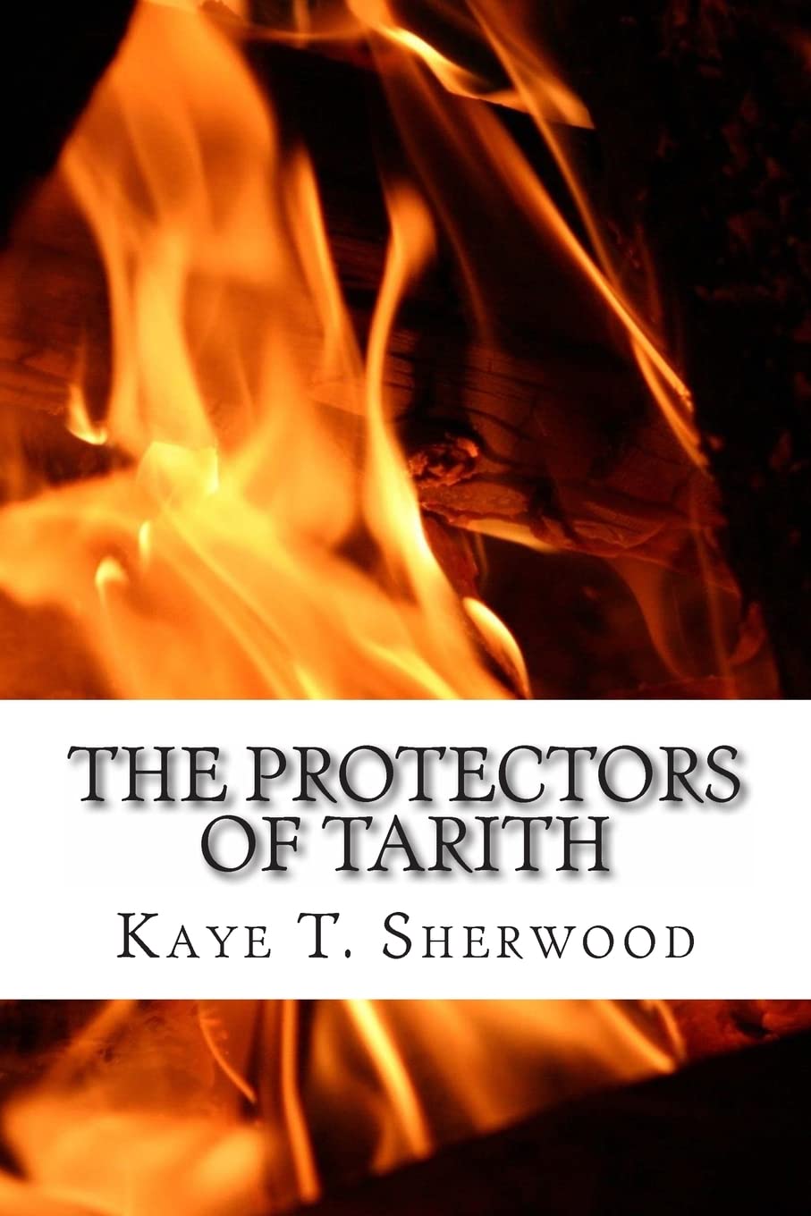 The Protectors of Tarith book