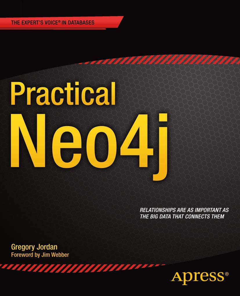 Practical Neo4j Business, Finance & Career
