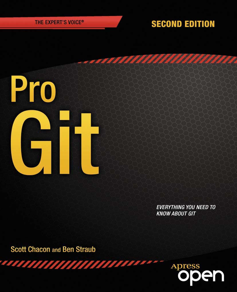Pro Git Computer Science