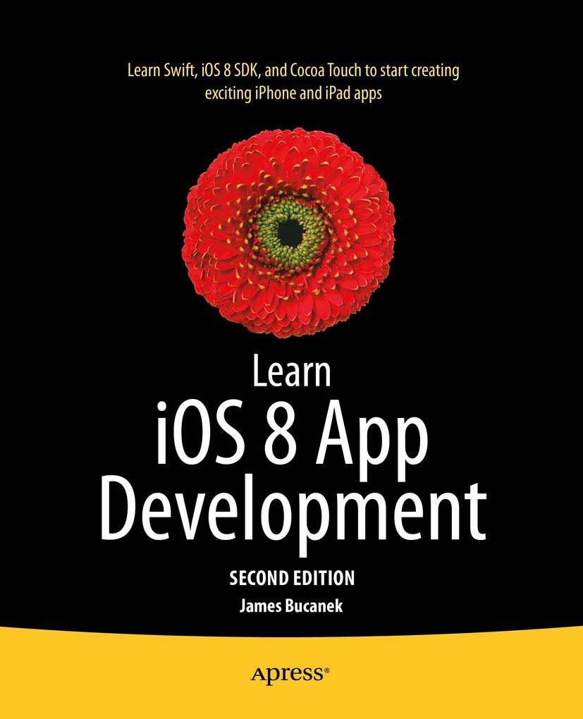 Learn IOS 8 App Development Computer Science