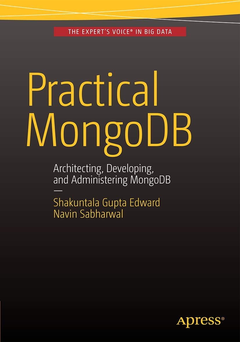 Practical MongoDB Computer Science