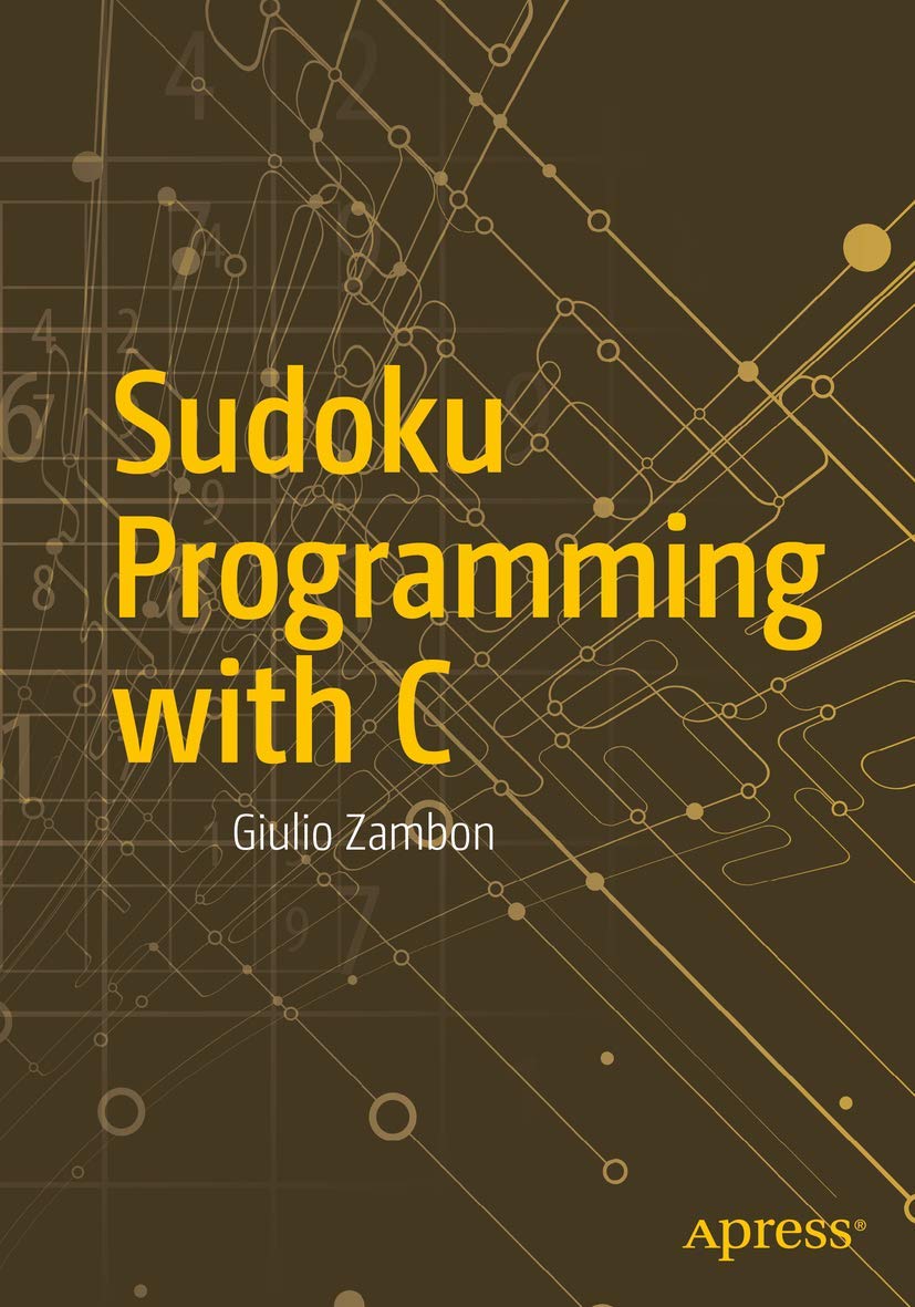 Sudoku Programming with C Computer Science