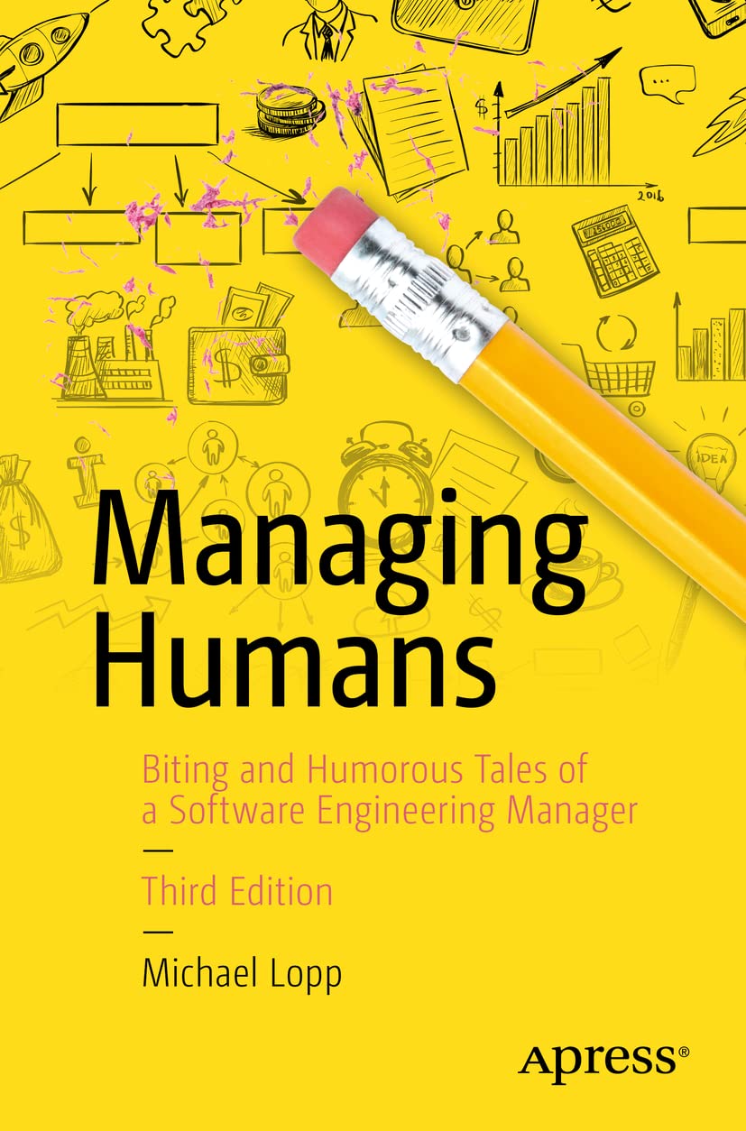 Managing Humans Law