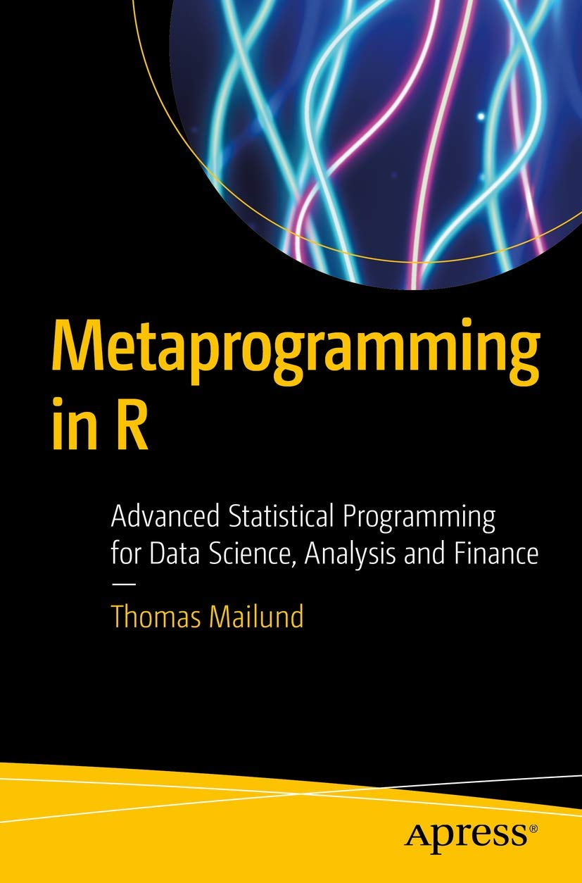 Metaprogramming in R Computer Science