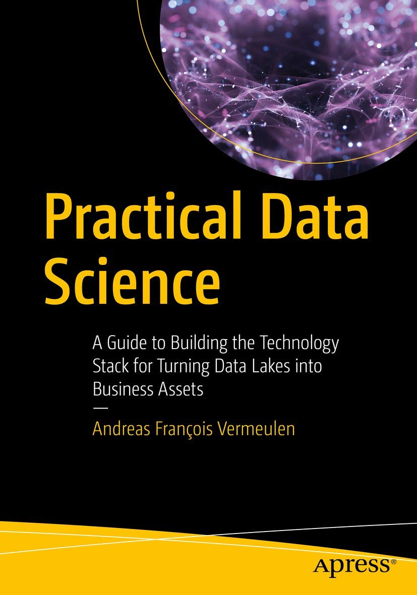 Product Image: Practical Data Science