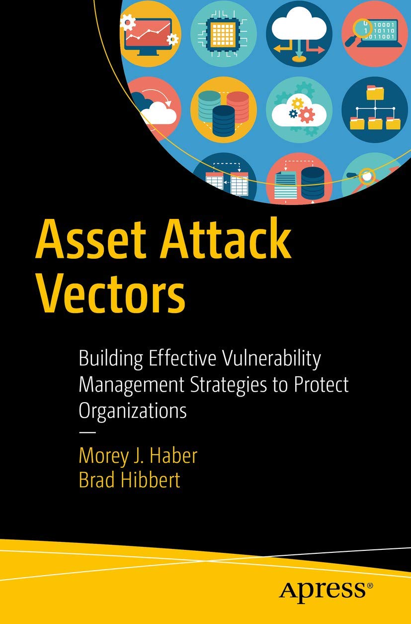 Asset Attack Vectors: Building Effective Vulnerability Management Strategies to Protect Organizations book