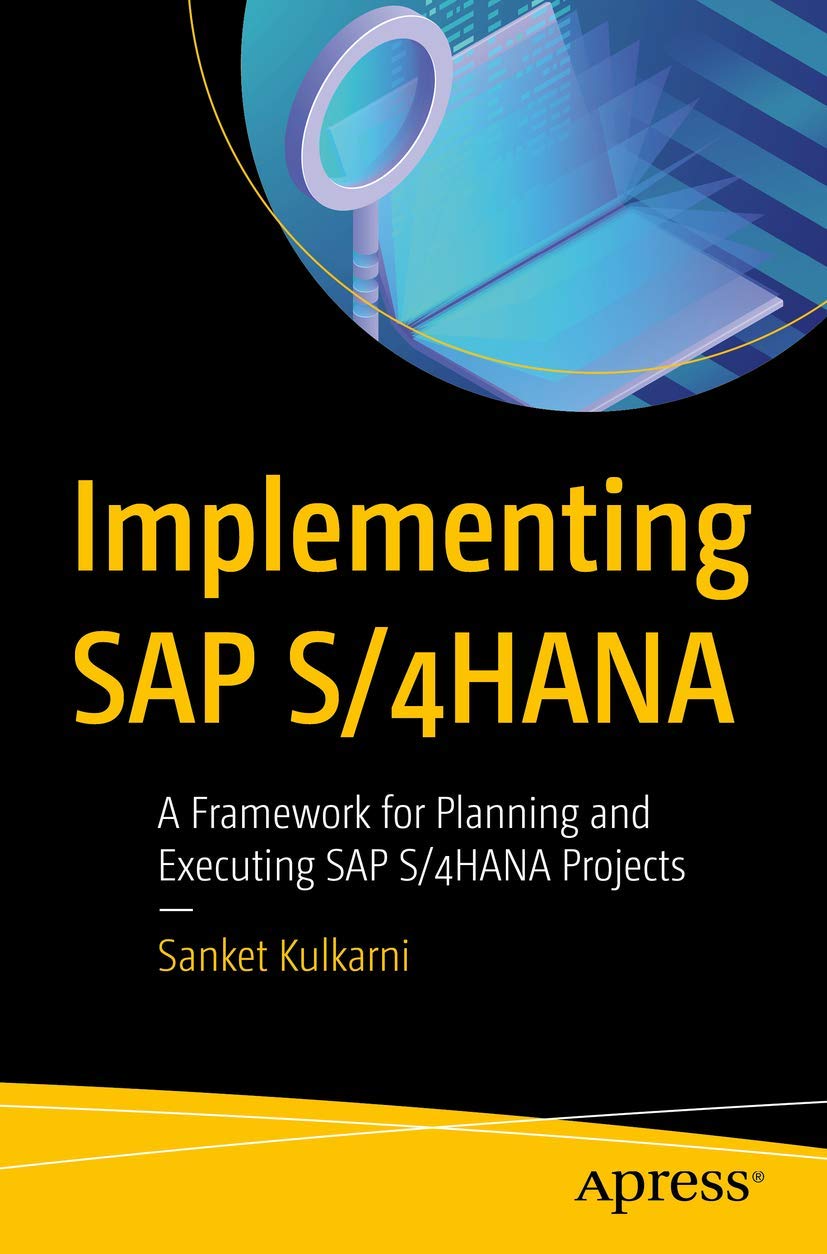 Implementing SAP S/4HANA Law Books