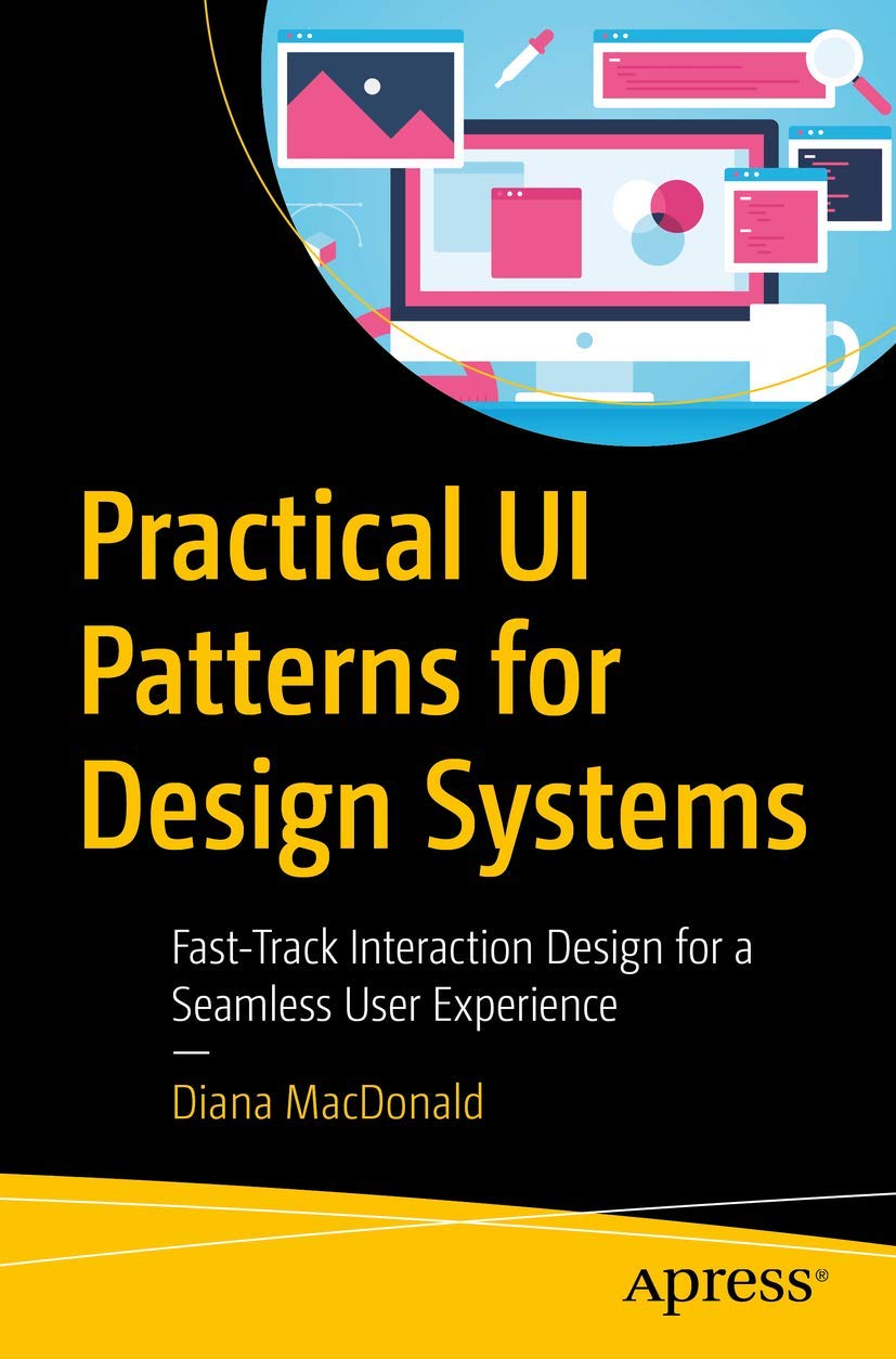 Practical Ui Patterns for Design Systems Computer Science