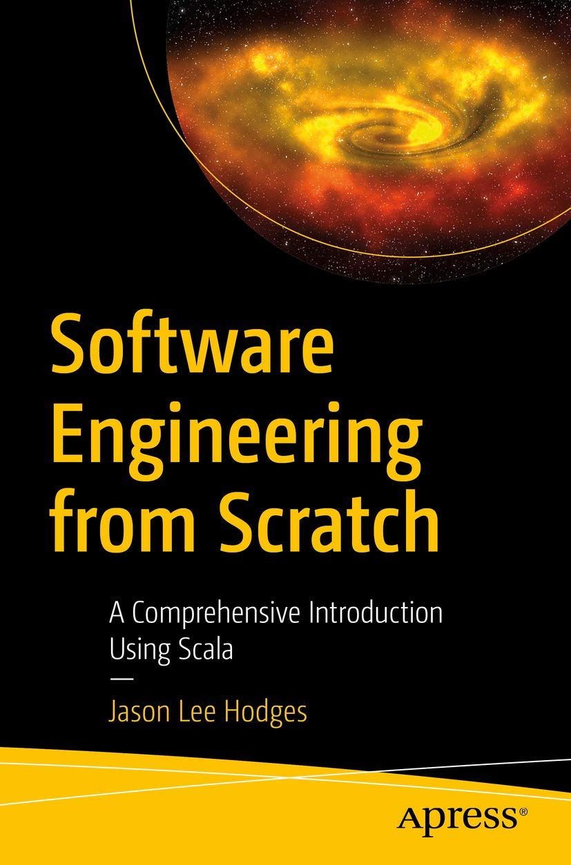 Software Engineering from Scratch Computer Science