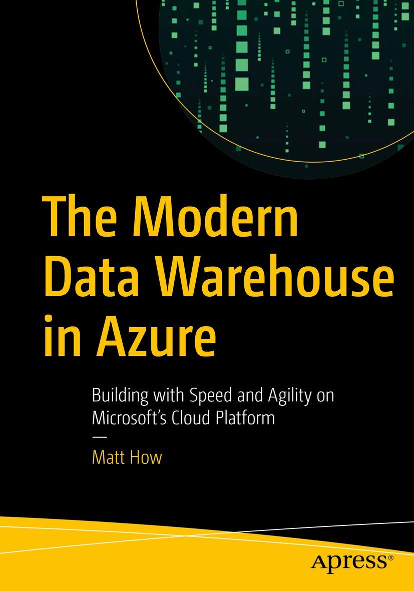 The Modern Data Warehouse in Azure Computer Science