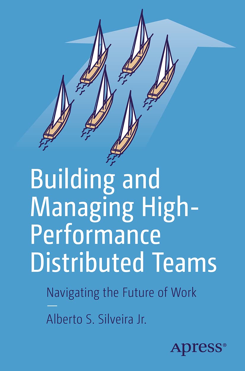 Building and Managing High-Performance Distributed Teams: Navigating the Future of Work Law
