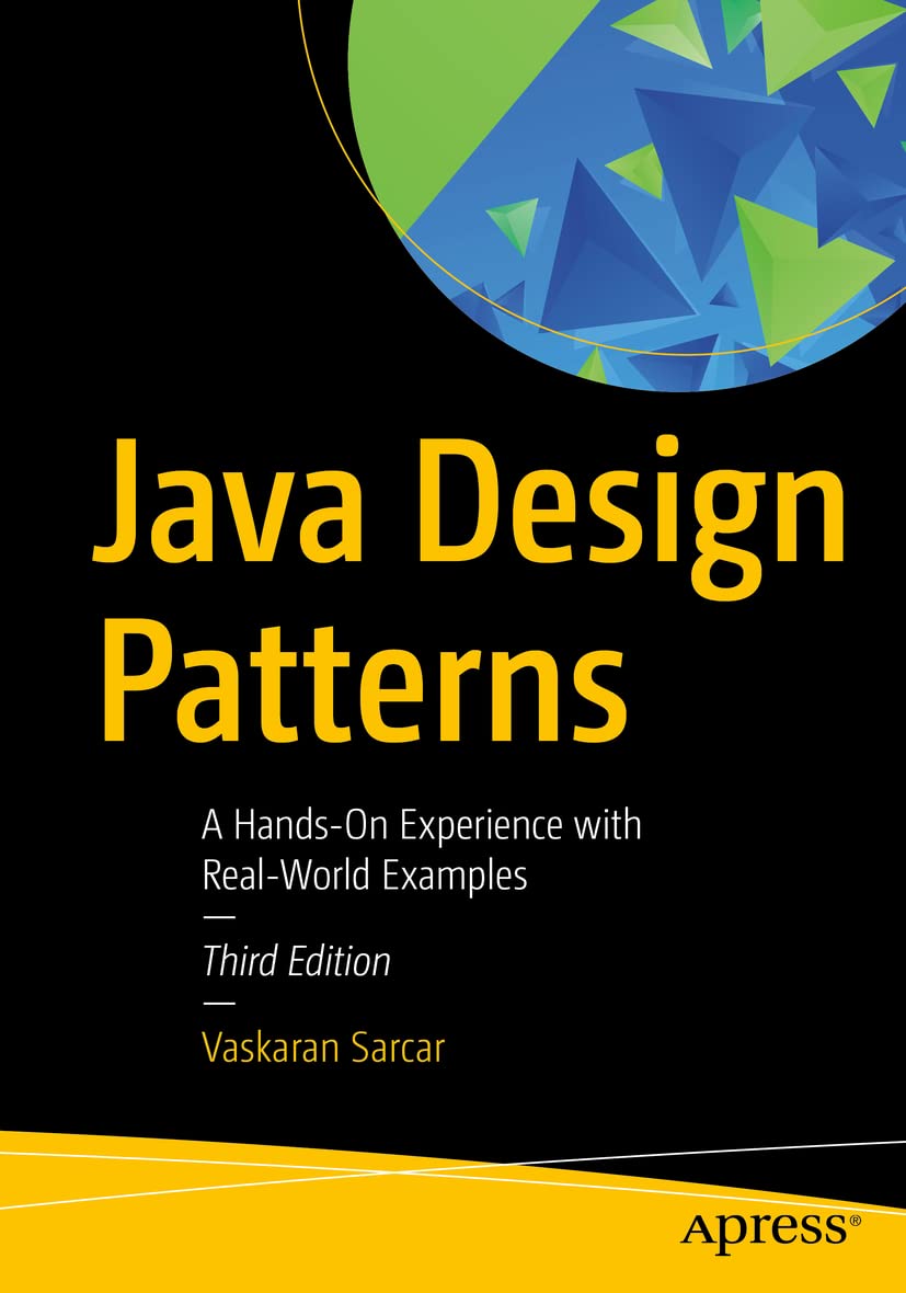 Java Design Patterns Computer Science