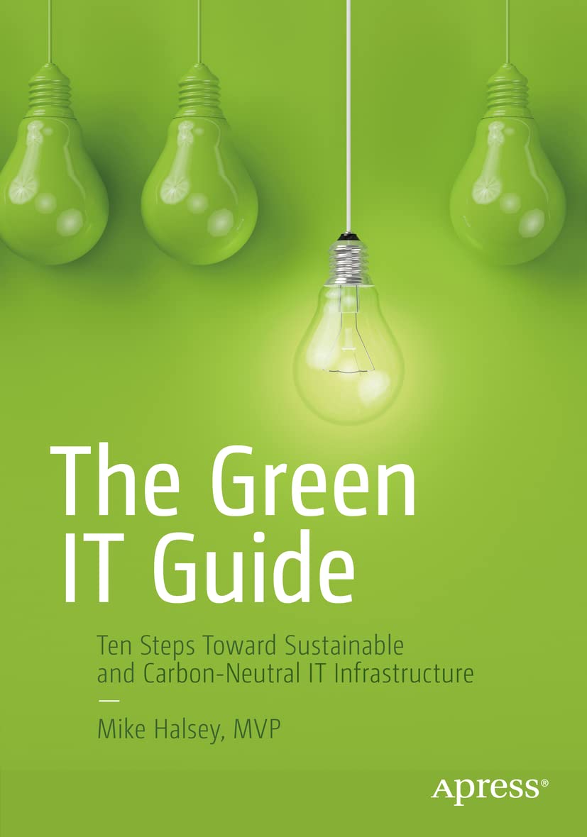 Product Image: The Green It Guide