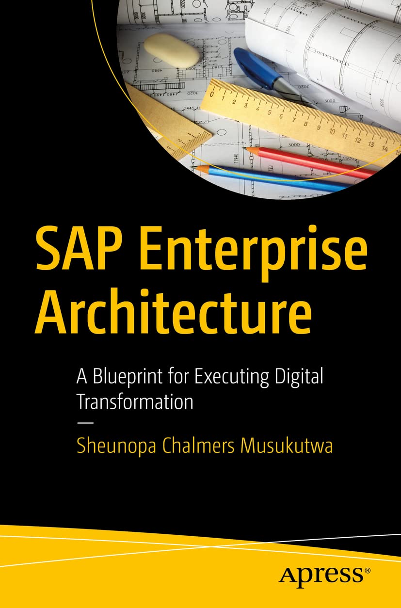 SAP Enterprise Architecture Law
