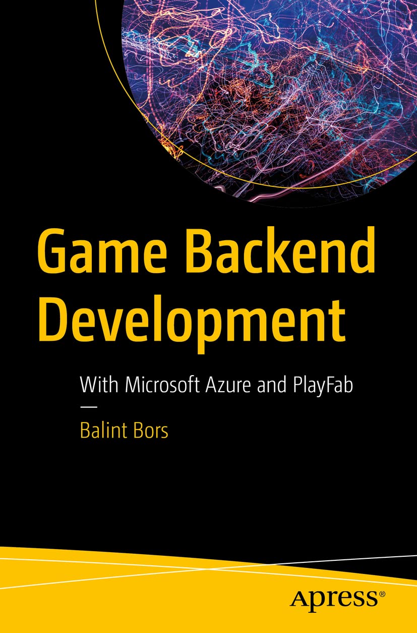 Game Backend Development Computer Science