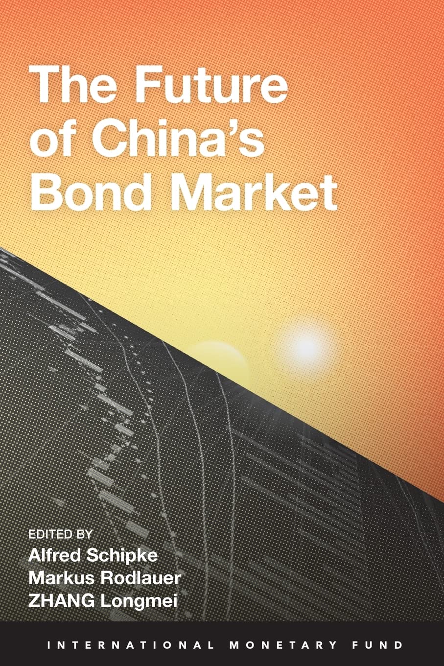 The Future of China's Bond Market Business, Finance & Career