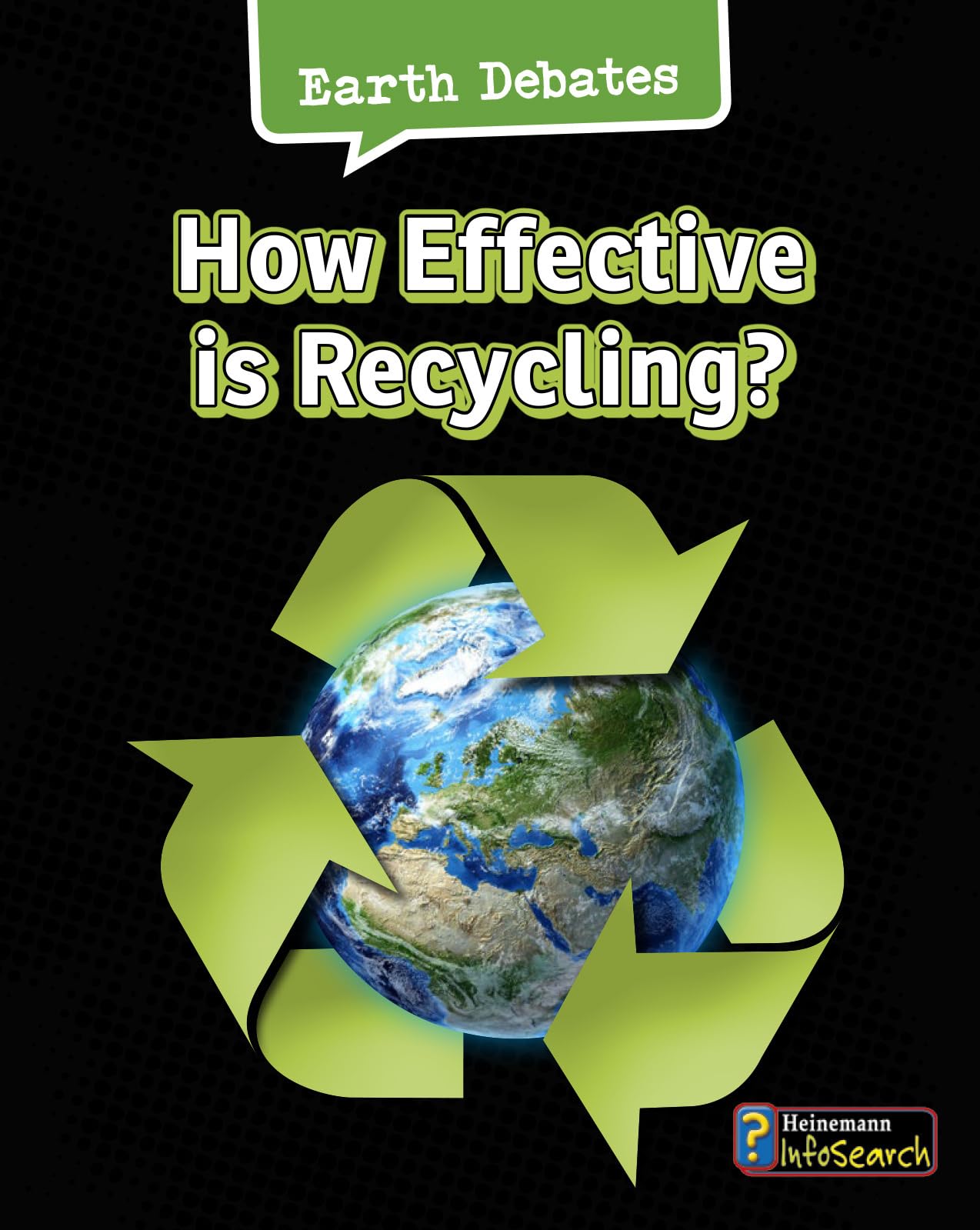 How Effective Is Recycling? Non-fiction