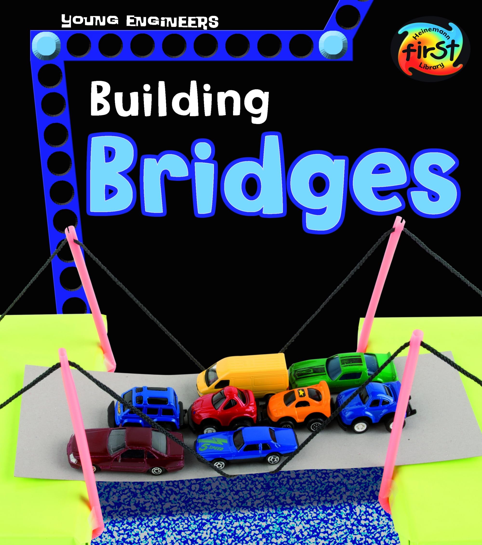 Building Bridges Non-fiction books for kids