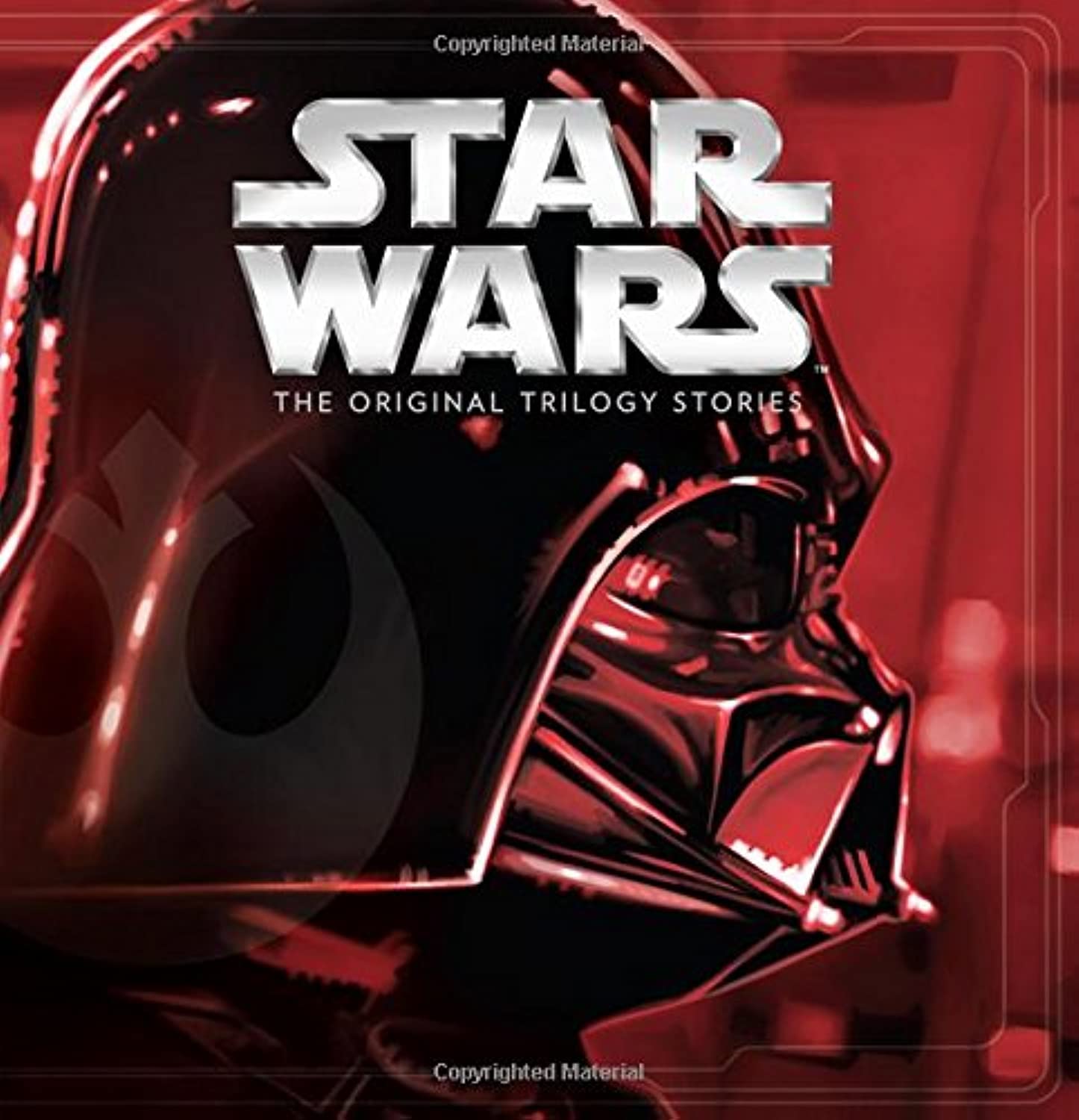 STAR WARS THE ORIGINAL TRILOGY STORIES S Novels & Short Stories