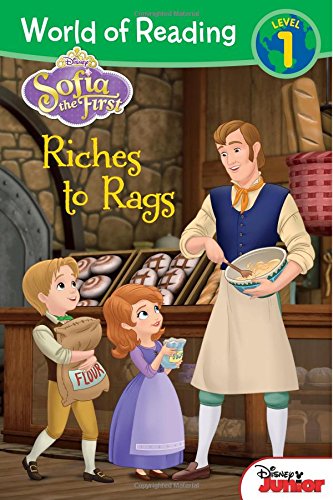 Product Image: Riches to Rags