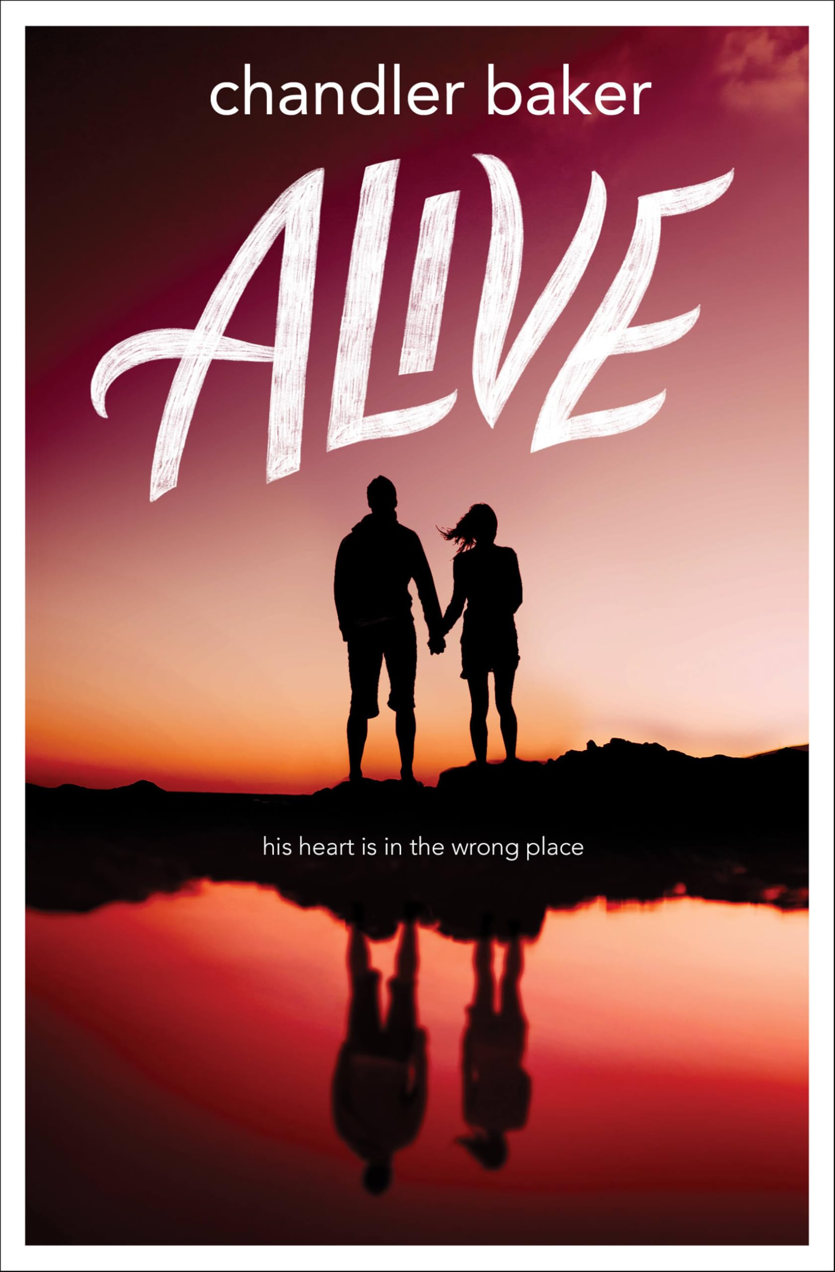 Alive Fiction books for children