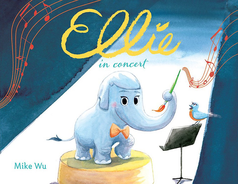 Product Image: Ellie in Concert
