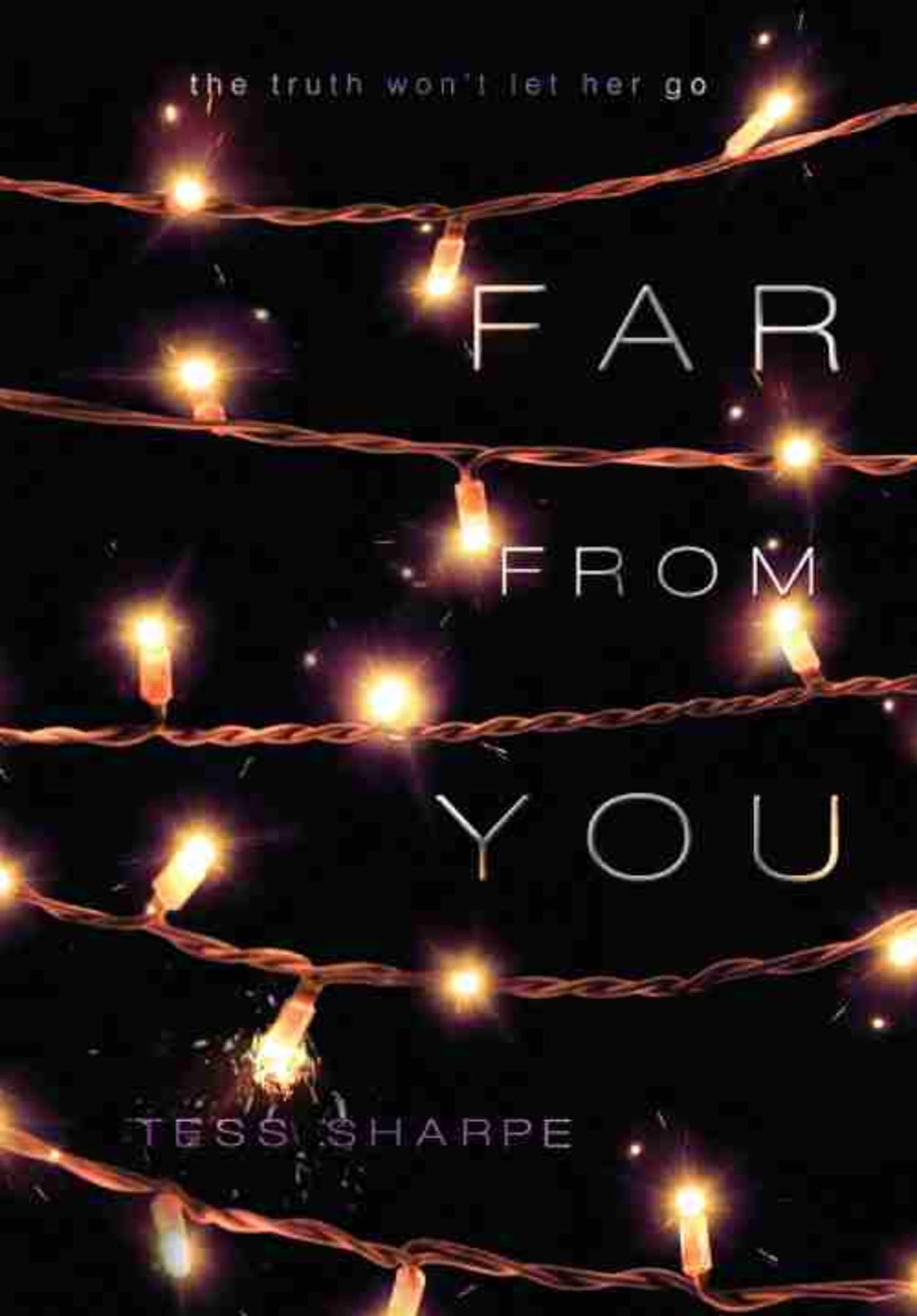 Far From You Fiction