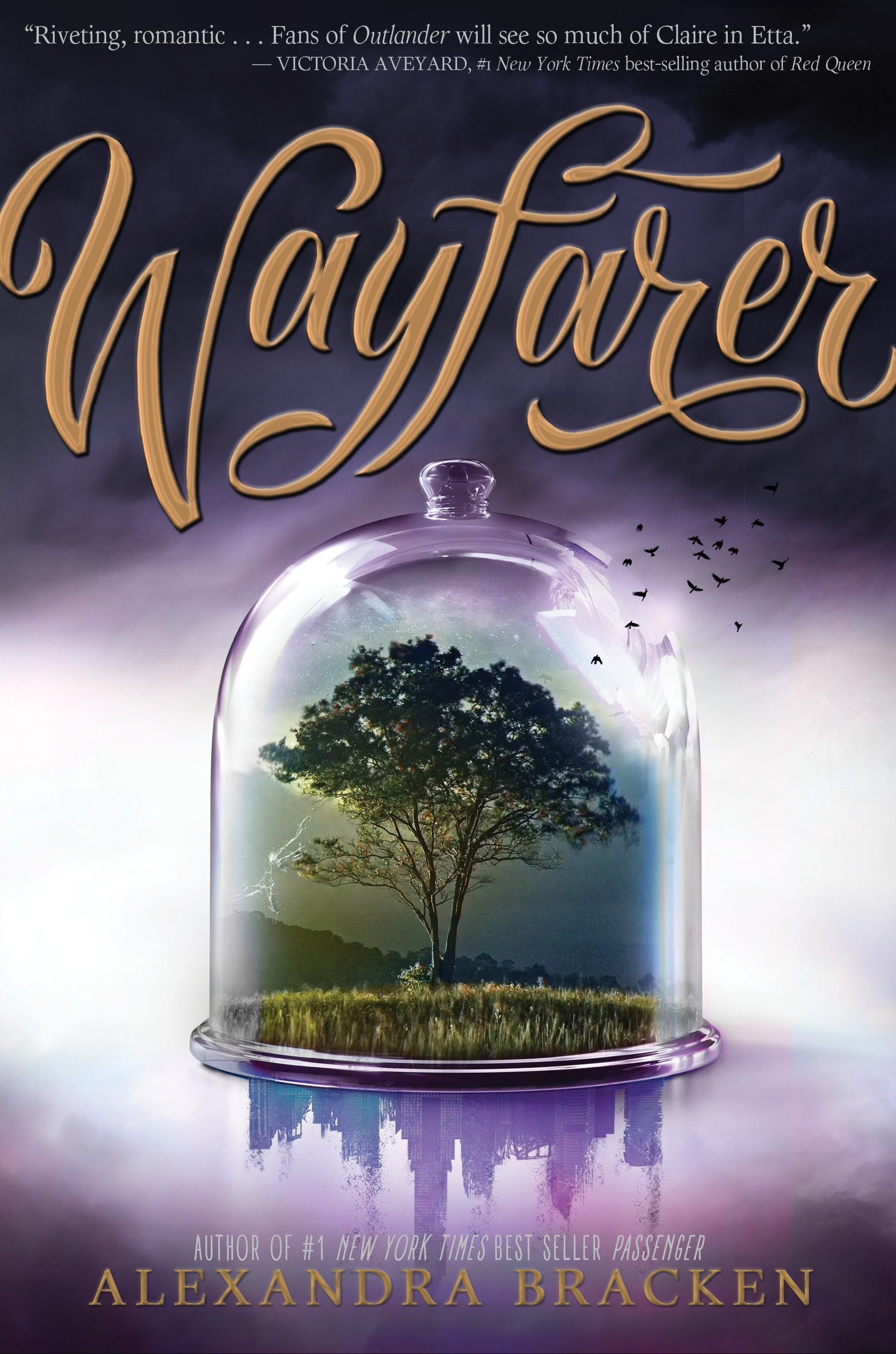 Wayfarer Fiction