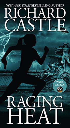 Raging Heat Action & Adventure