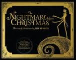 The Nightmare Before Christmas (Barnes and Noble Exclusive Edition) Books