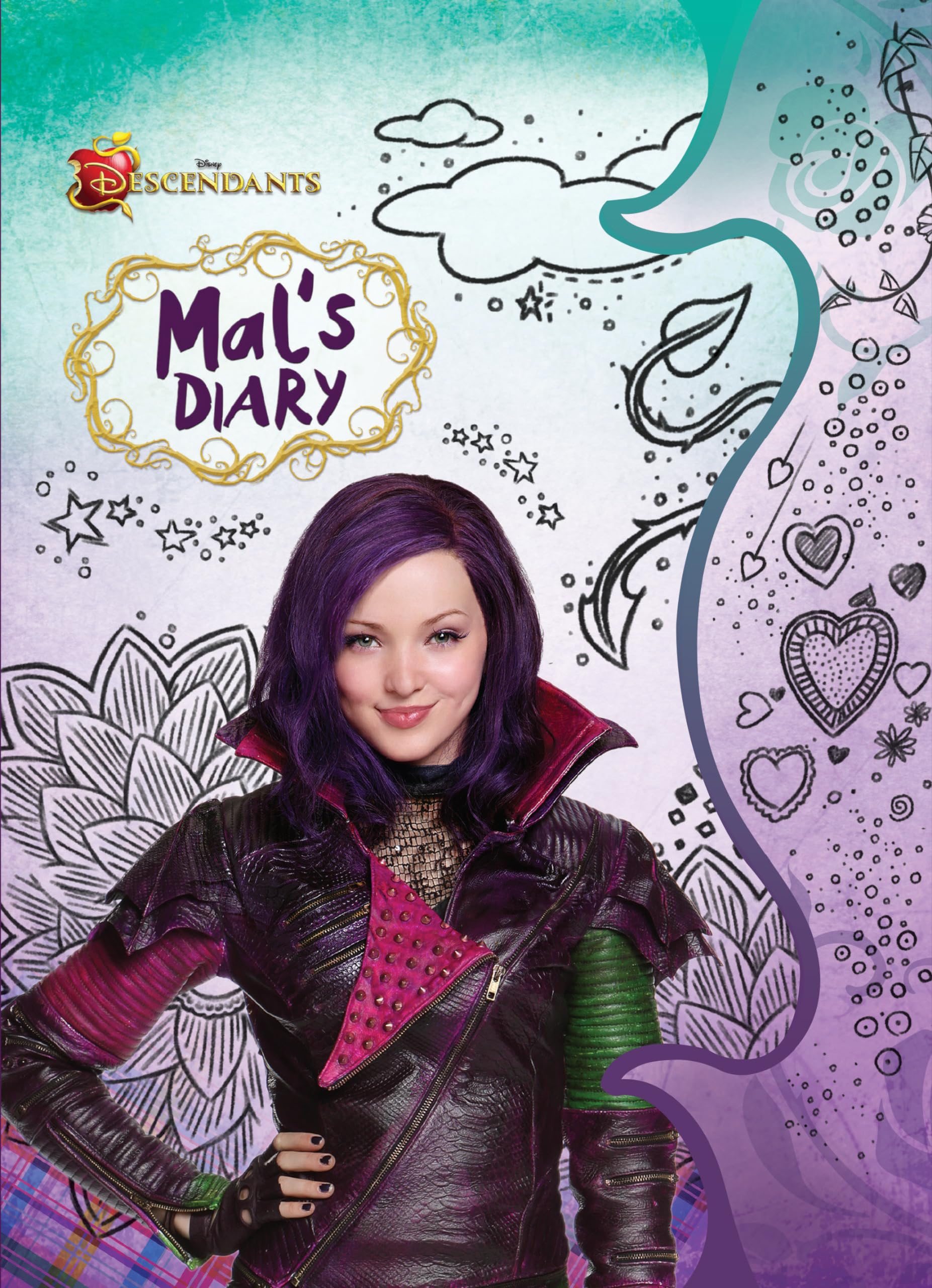 Product Image: Descendants: Mal's Diary