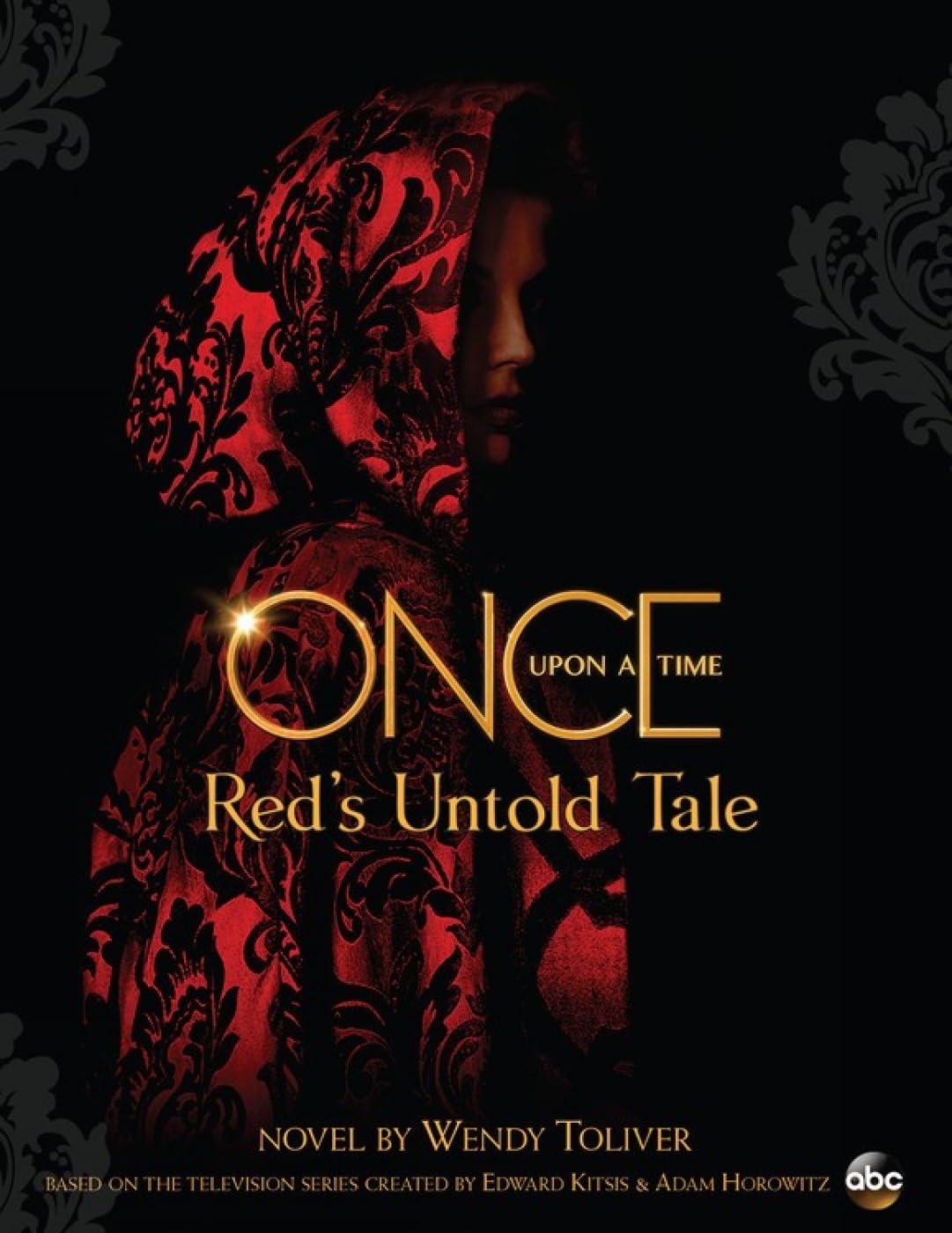 Once Upon A Time Fiction