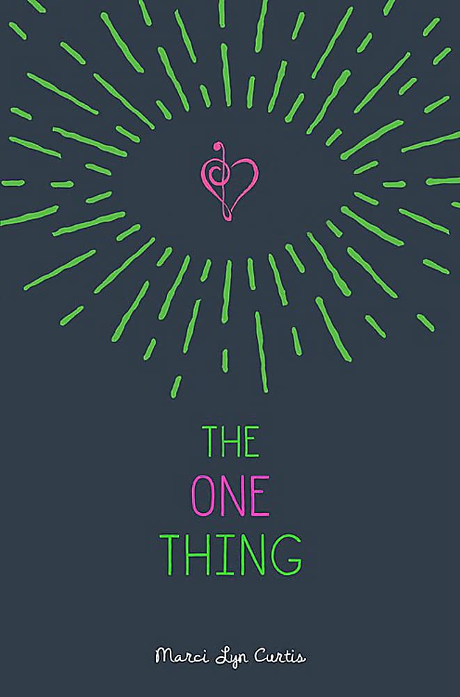The One Thing Fiction