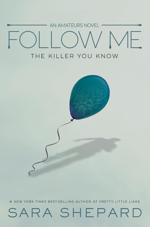 Follow Me Fiction books for children