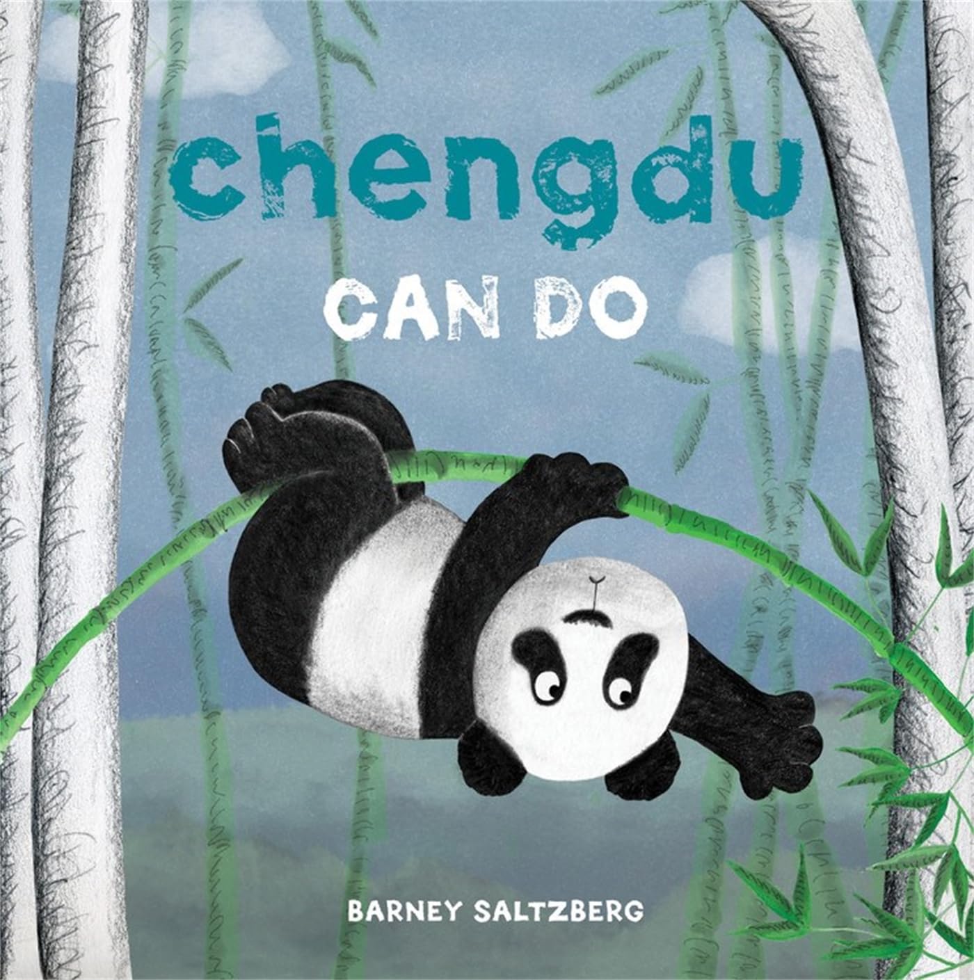 Chengdu Can Do: Bilderbuch (Chengdu, 1) Parents & Children