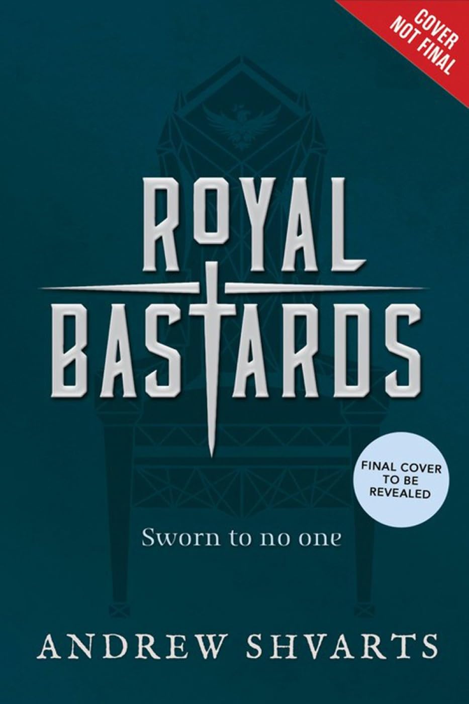 Product Image: Royal Bastards