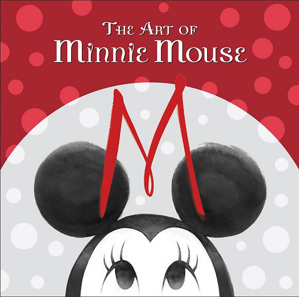 The Art of Minnie Mouse Social Sciences