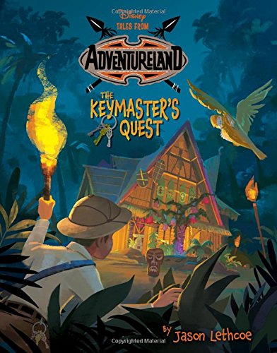Lethcoe, J: TALES FROM ADVENTURELAND THE K Fairy Tales & Legends
