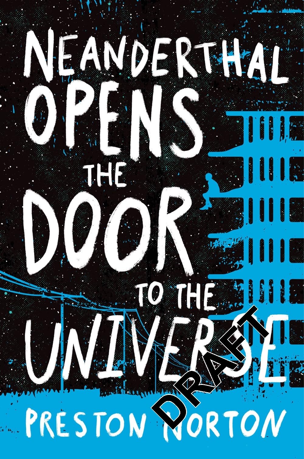Neanderthal Opens the Door to the Universe book