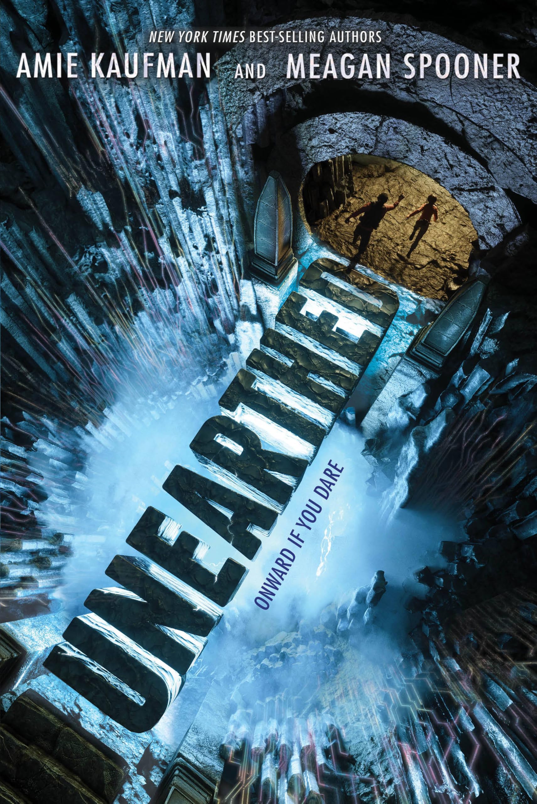 Unearthed (Unearthed, 1) Fiction books for children