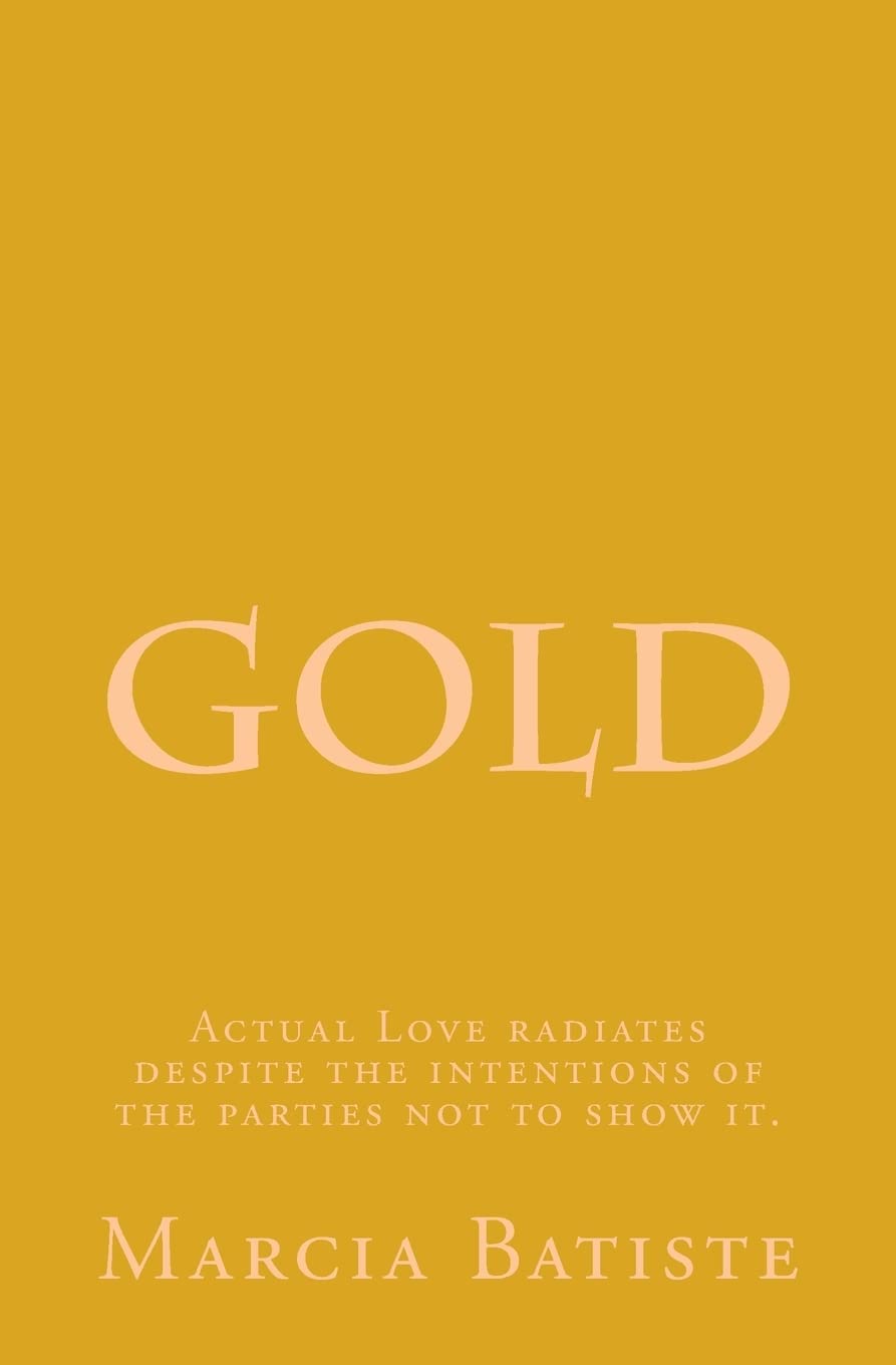 Product Image: Gold