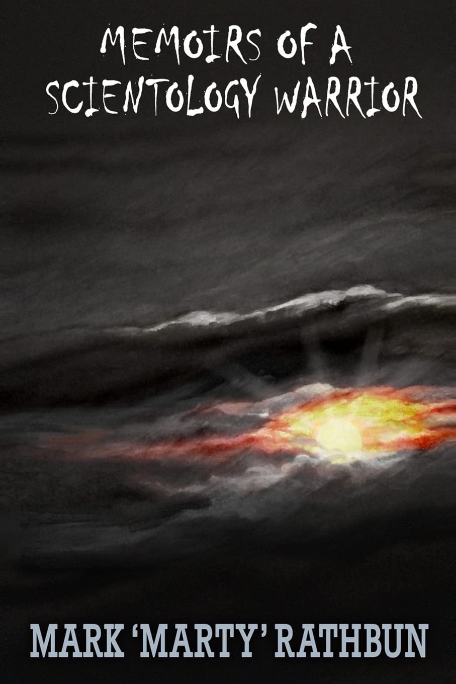 Memoirs of a Scientology Warrior Politics & Society
