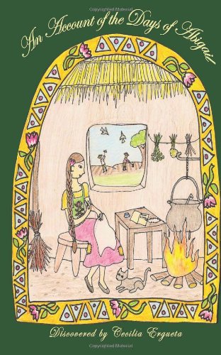 An Account of the Days of Abigail discovered by Cecilia Ergueta Politics & History