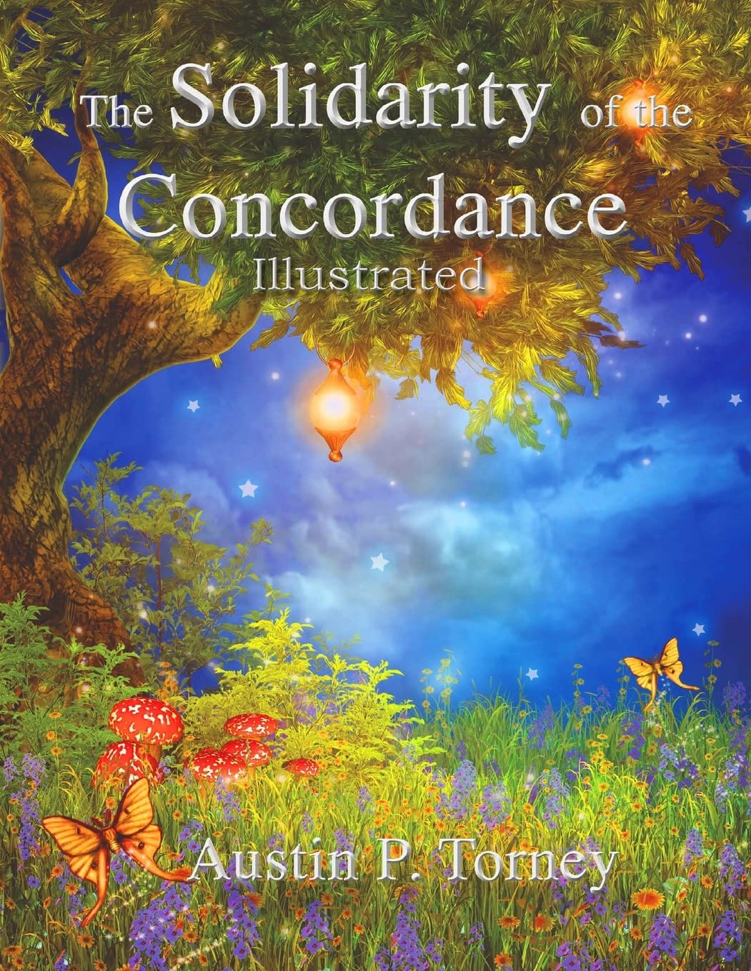 The Solidity of the Concordance Illustrated Self-help