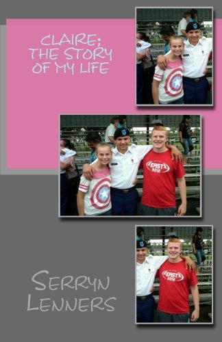 Claire: The Story Of My Life Non-fiction