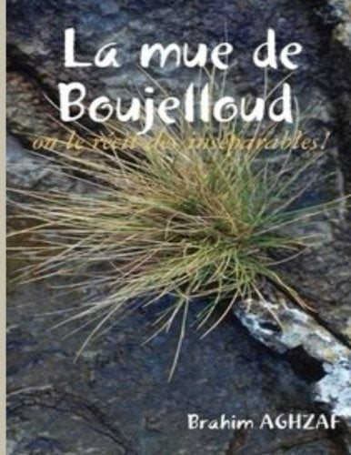 Le récit des inséparables: Ou la mue de Boujelloud International