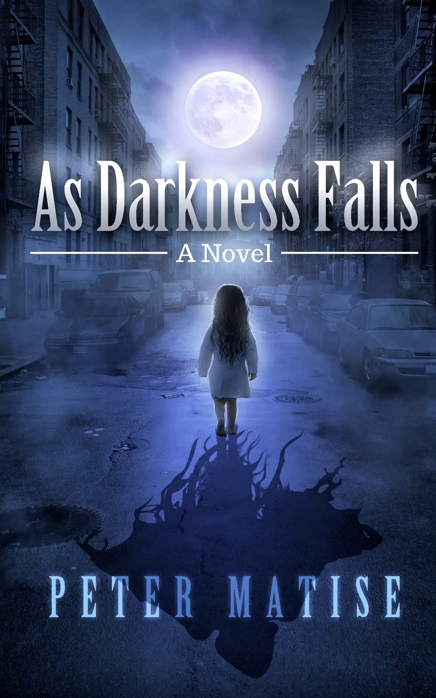 As Darkness Falls (Of Light and Shadows Series, Band 1) Fantasy & Sci-Fi