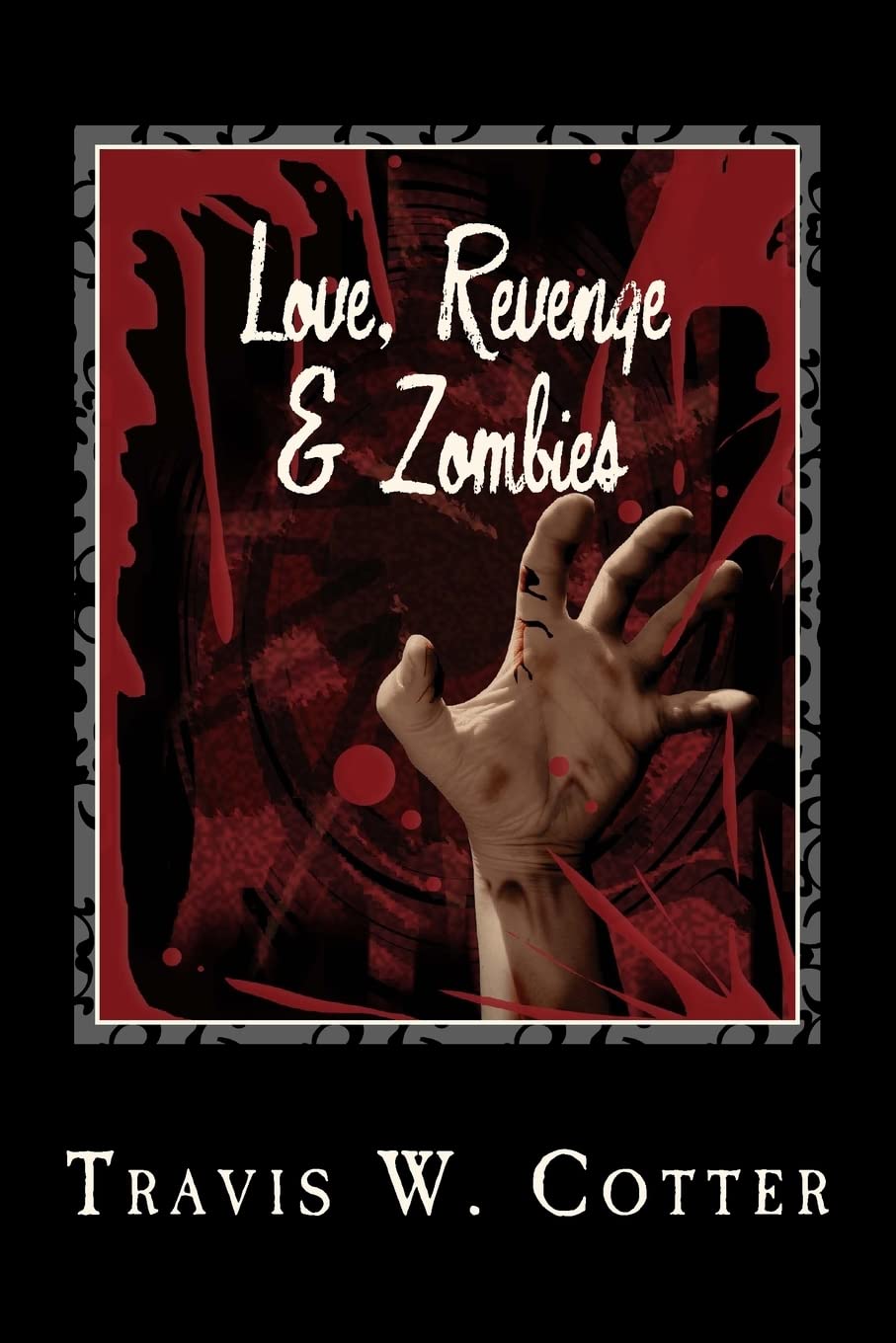 Love, Revenge and Zombies (LRZ, Band 1) Horror & Mystery