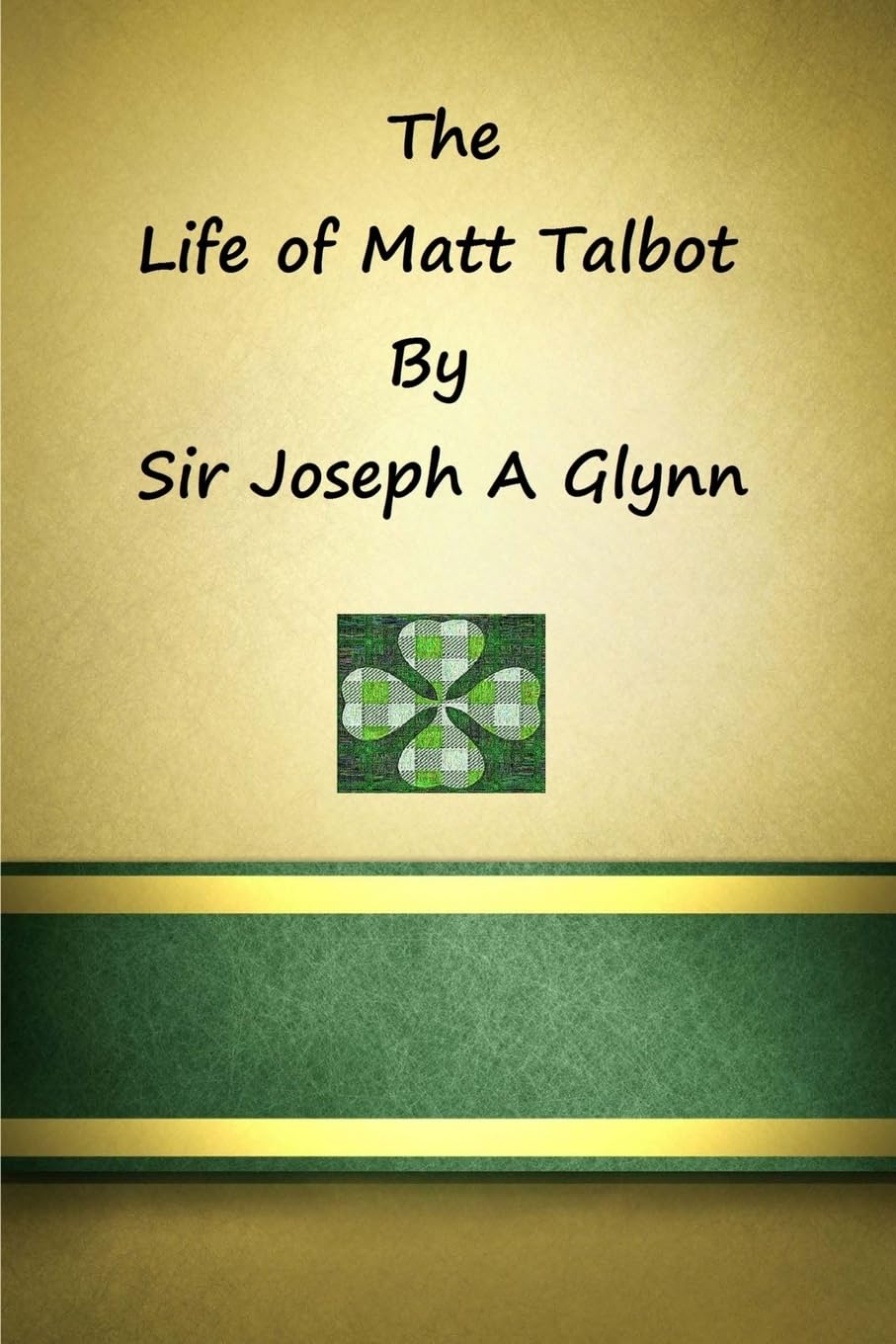 Life of Matt Talbot Religion & Esotericism
