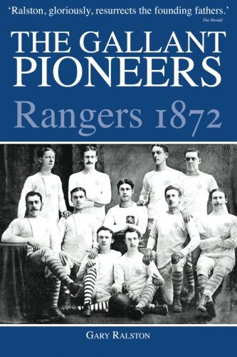 The Gallant Pioneers: The Gallant Pioneers Leisure & Fun